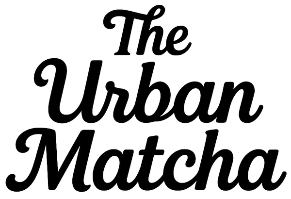 The Urban Matcha